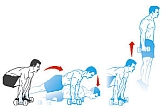 Burpees