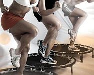 Rebounding
